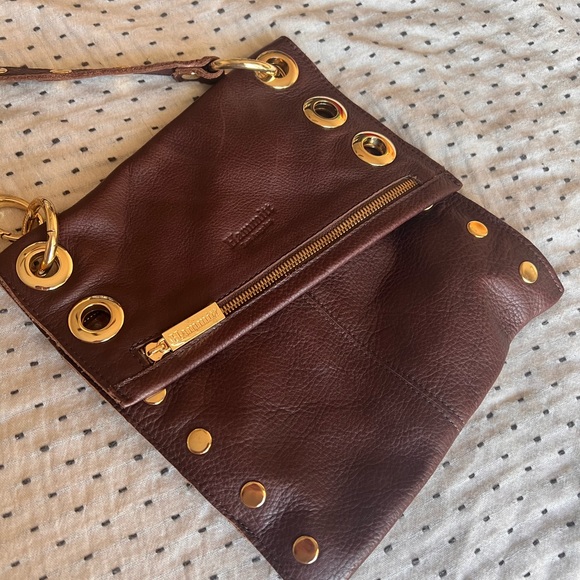 Hammit Los Angeles Large Crossbody New With Tags - Picture 1 of 7